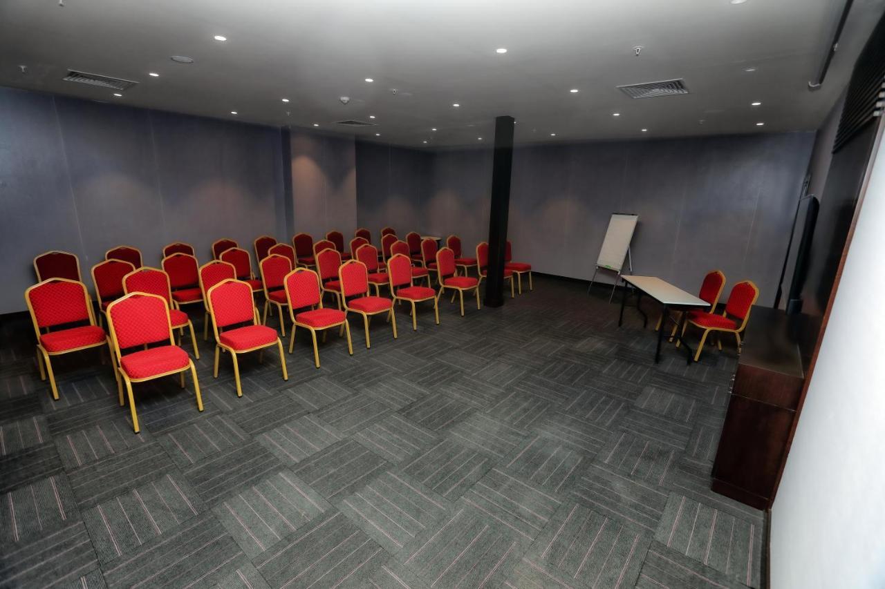 The Green Park Gaziantep Exterior foto The meeting room